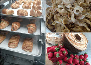 Saint Hyacinthe Boulangeries Boulangerie Ménard Enr