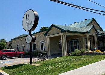 Terrebonne bakery Boulangerie Première Moisson