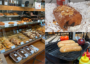 Terrebonne bakery Boulangerie Première Moisson