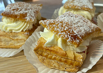 Mirabel Boulangeries Boulangerie Pâtisserie La Nôtre