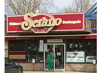 Laval Boulangeries Boulangerie-Pâtisserie Serano