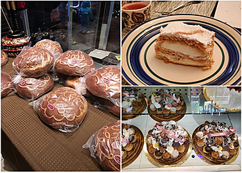 Laval Boulangeries Boulangerie-Pâtisserie Serano