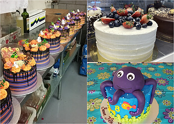 Mirabel Pâtisseries Boulangerie Pâtisserie Via Roma