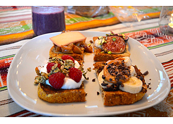 Mirabel Boulangeries Boulangerie St-Methode