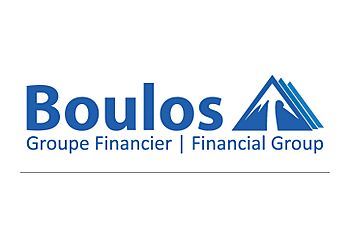 Longueuil Services Financiers Boulos Financial Group