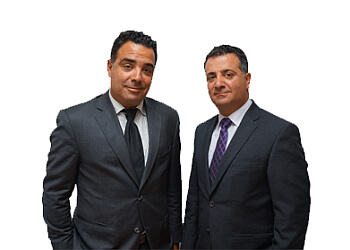  Boulos Financial Group