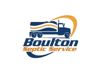 Kingston septic tank service Boulton Septic Service