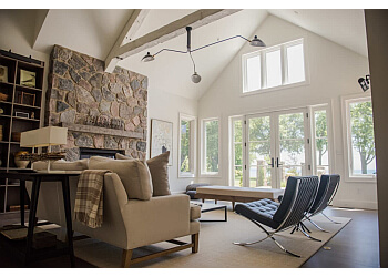 Chatham home builder Bouma Builders Inc.