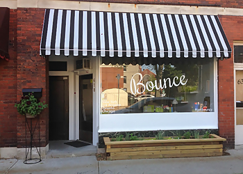 Windsor hair salon Bounce Hair Boutique