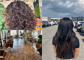 Windsor hair salon Bounce Hair Boutique