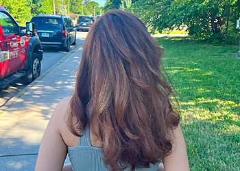 Windsor hair salon Bounce Hair Boutique