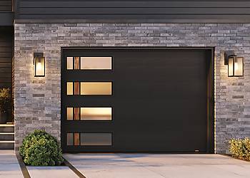 Bourassa Laliberté Portes de Garage - Blainville, QC Garage Door Repair - Project Completion Image
