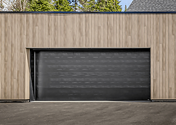 Bourassa Laliberté Portes de Garage - Blainville, QC Garage Door Repair - Project Image