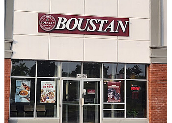 Longueuil mediterranean restaurant Boustan Longueuil