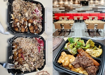 Longueuil mediterranean restaurant Boustan Longueuil