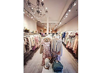 Montreal Boutiques De Mariage Boutique 1861