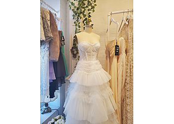 Montreal Boutiques De Mariage Boutique 1861
