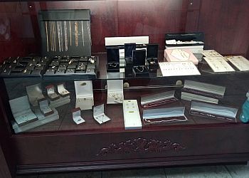 Shawinigan jewelry Boutique Au Coeur Du Temps