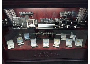 Shawinigan jewelry Boutique Au Coeur Du Temps