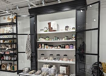 Gatineau Boutiques De Cadeaux Habitude Design Inc.