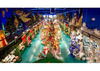 Quebec Boutiques De Cadeaux Boutique de Noël