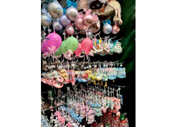 Quebec Boutiques De Cadeaux Boutique de Noël