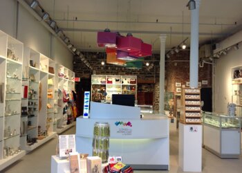 Quebec Boutiques De Cadeaux Boutique métiers d'art