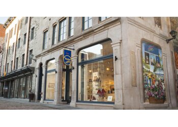 Quebec Boutiques De Cadeaux  Boutique métiers d'art