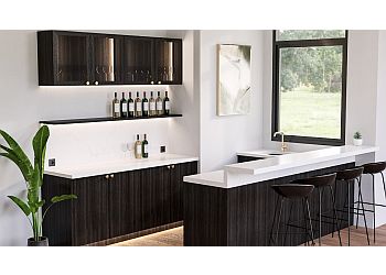 Maple Ridge interior designer Bova Interiors