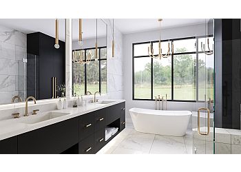 Maple Ridge interior designer Bova Interiors