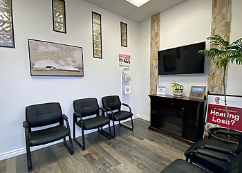 Brampton audiologist Bovaird Hearing Clinic
