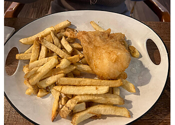 Abbotsford fish and chip Bow & Stern image 1