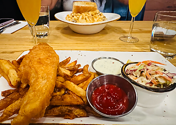 Chilliwack steak house Bow & Stern Chilliwack