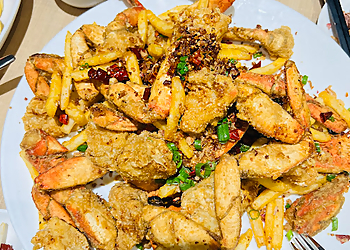 Chilliwack steak house Bow & Stern Chilliwack