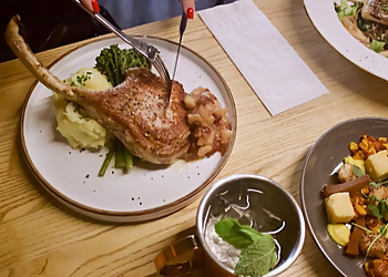 Bow & Stern Chilliwack Chilliwack steak house Bow & Stern Chilliwack