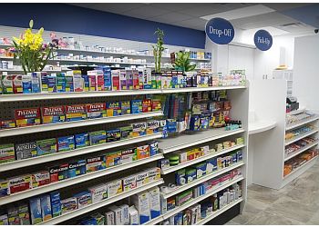 Ajax pharmacy Bowen's Pharmacy