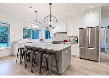 Langley home builder Bowline Construction