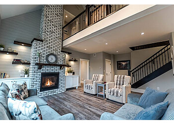 Langley home builder Bowline Construction