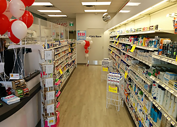 Fredericton Pharmacies Bowman’s Pharmasave