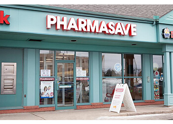 Fredericton pharmacy Bowman's Pharmasave image 1