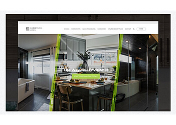 Sherwood Park web designer Box Clever