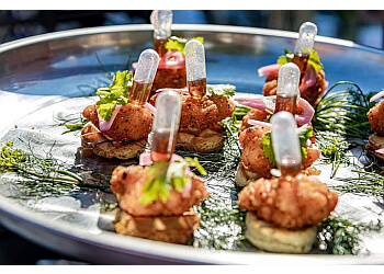 Sudbury Traiteurs Boy Gorgeous Catering Co