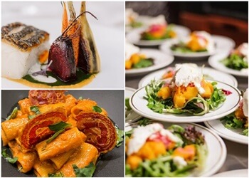 Sudbury Traiteurs Boy Gorgeous Catering Co