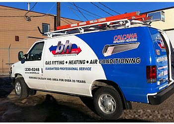 Airdrie hvac service Boyce Heating & Air Conditioning