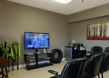 St Catharines Garage de réparation voiture Boyd Auto Tirecraft