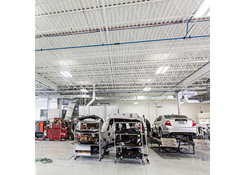 Sherwood Park Carrosseries de automobiles Boyd Autobody & Glass-Sherwood Park