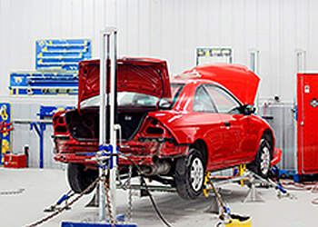 Sherwood Park Carrosseries de automobiles Boyd Autobody & Glass-Sherwood Park