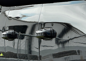 Boyd Autobody & Glass Sherwood Park - Sherwood Park, AB Auto Body Shops - Service Highlights