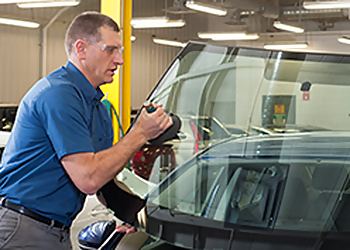 St Albert auto body shop Boyd Autobody & Glass-St Albert