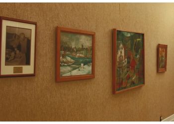 Kawartha Lakes Repères Boyd Heritage Museum